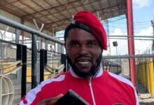 GFA bans Nsoatreman FC home venue after Kotoko fan’s death