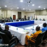 GFA calls emergency meeting with clubs following violent incident at Nsoatreman-Kotoko match
