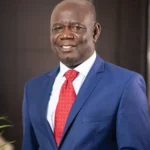 President Mahama appoints Paul Adjei as new GETFund Administrator