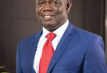 President Mahama appoints Paul Adjei as new GETFund Administrator