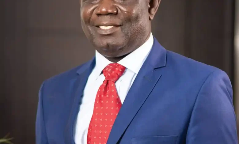 President Mahama appoints Paul Adjei as new GETFund Administrator