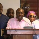 We’ll engage Speaker Bagbin to rescind decision – Minority Leader