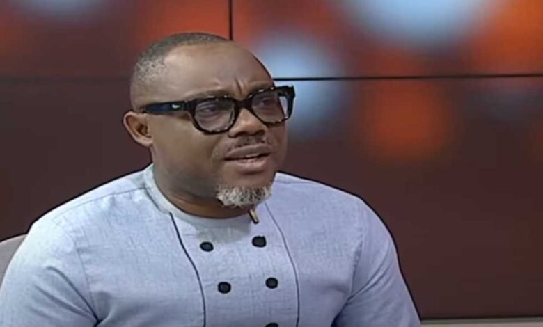 IGP must arrest MPs who destroyed state properties – Prof. Gyampo
