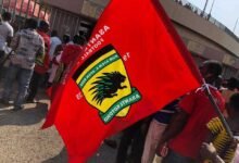 DCOP Lydia Donkor to lead investigation into Kotoko fan’s death