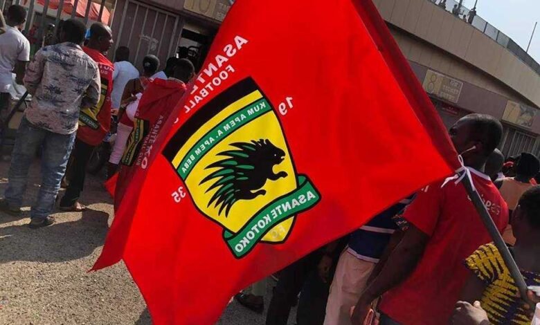 DCOP Lydia Donkor to lead investigation into Kotoko fan’s death